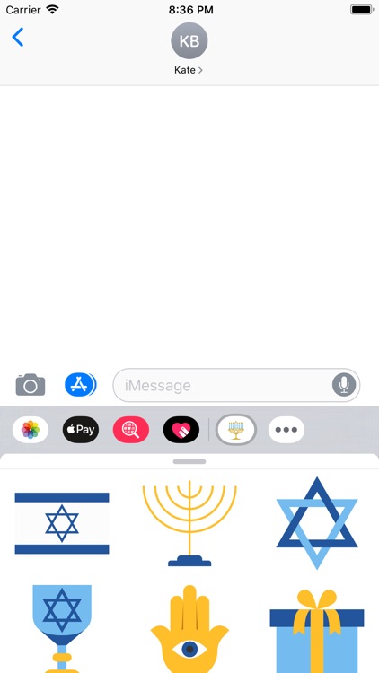 HanukkahTL