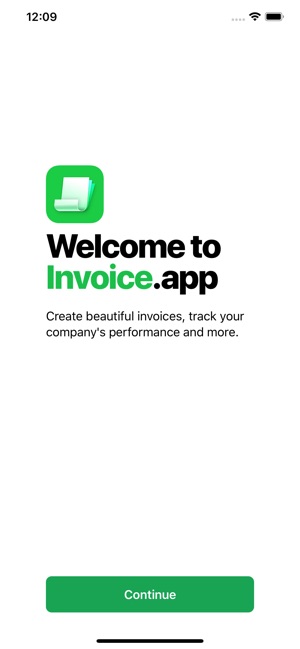 Invoice.app(圖1)-速報App