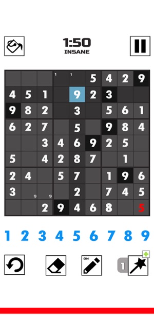 Sudoku !(圖4)-速報App