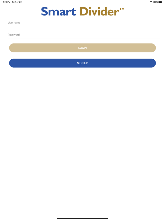 Screenshot #4 pour Smart Divider