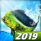 Grab your fishing tackle & go on a fishing adventure