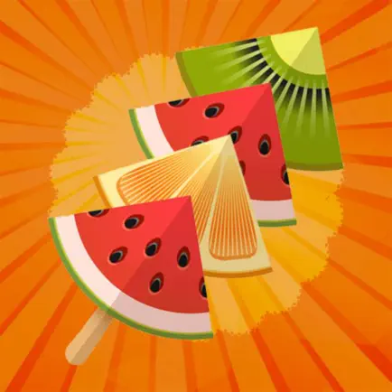 Fruits Stick 3D Читы