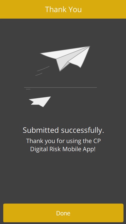 CP Digital Risk Platform screenshot-6