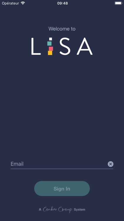 Logobrand-LISA