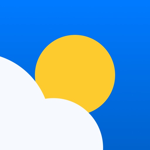 Weather Fit : Météo et widget