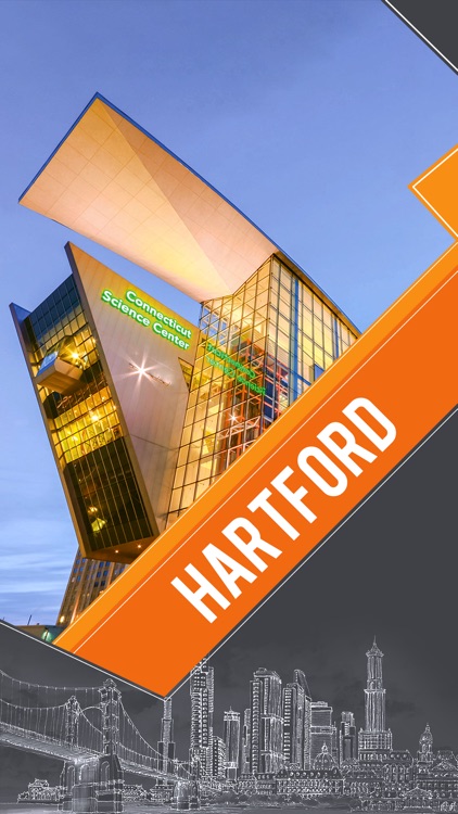 Hartford City Guide