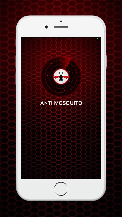 Anti Mosquito Repellent (Pest)