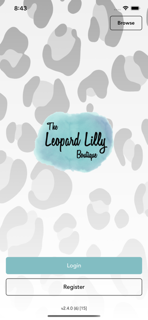 Leopard Lilly Boutique