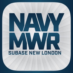 NavyMWR New London