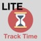 TrackTime application will track your activities time