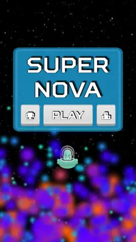 Game screenshot SuperNova - Escape! mod apk