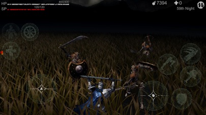 Revenant Knight Screenshot 5