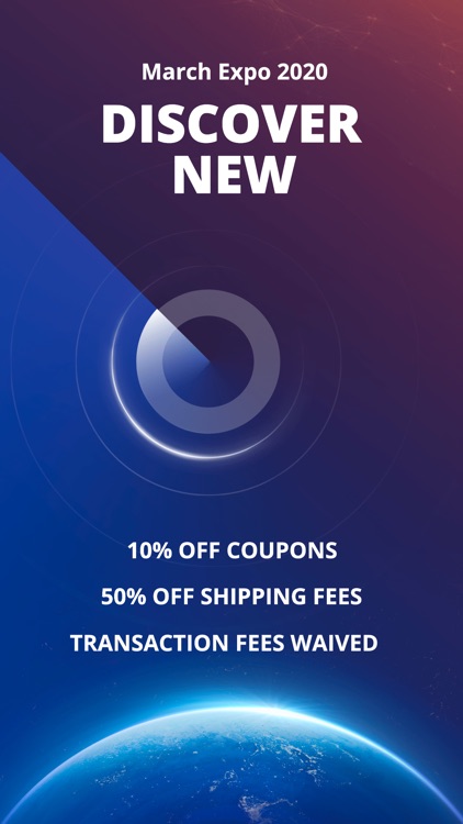 Alibaba.com B2B Trade App screenshot-0