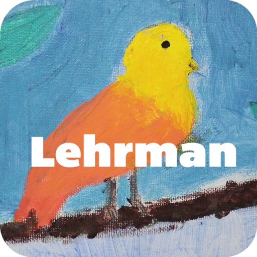 LehrmanConnectToo