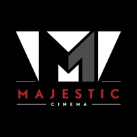 Majestic Cinema CI app not working? crashes or has problems?