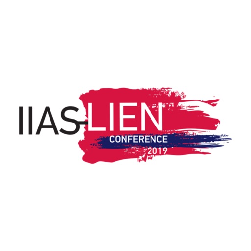 IIAS-Lien 2019 icon