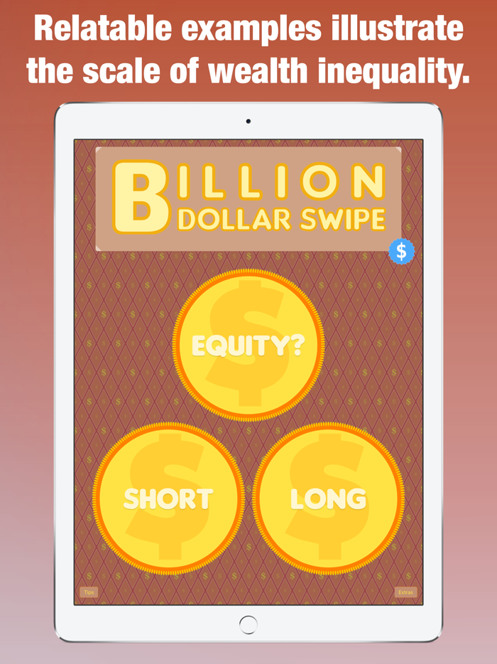 Billion Dollar Swipe