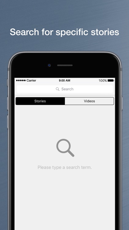 Q2 News screenshot-3