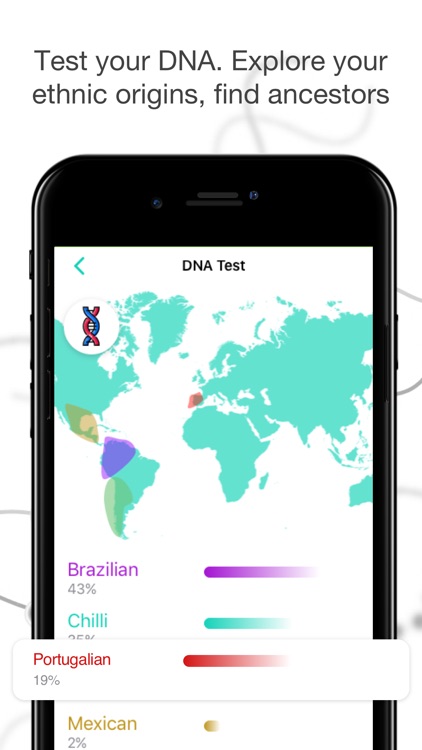 MyRoots: Family Tree Search screenshot-4