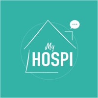 myHospi pour PC