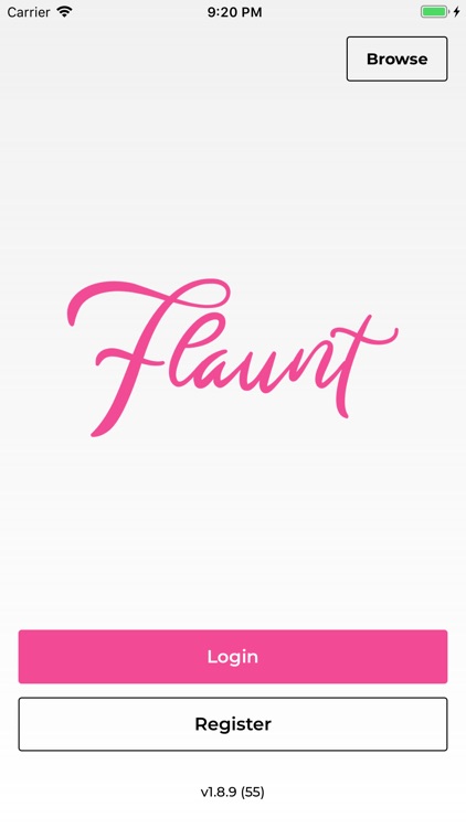 The Flaunt Boutique