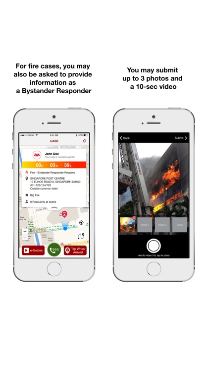 myResponder screenshot-9