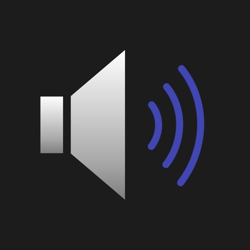 Volume Remote iOS App
