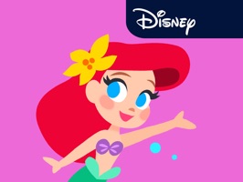 Disney Stickers: Princess