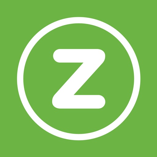Zipongo App Icon