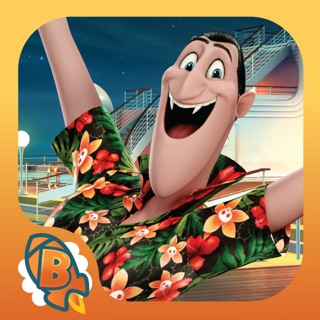 Hotel Transylvania Crazycruise