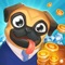 Fill your pet hotel with cute creatures