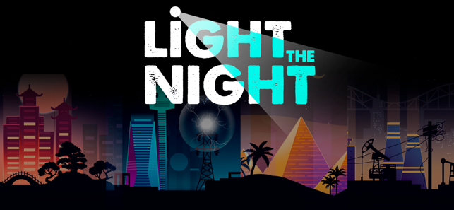 Light The Night(圖1)-速報App