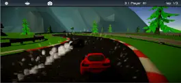 Game screenshot GT Mini Racing apk