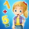 Little Addition and Subtraction is funny game learn to Addition and Subtraction easy to understand just tab screen to play