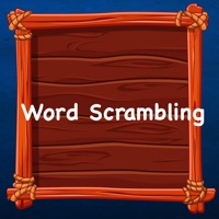 Word Scrambling apk