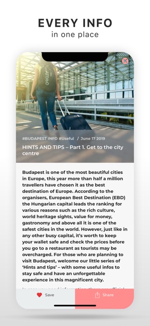 Guide.me Budapest(圖6)-速報App