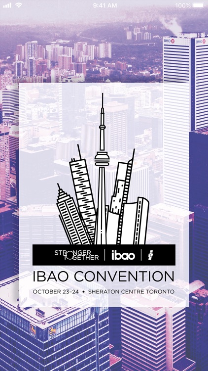 IBAO Connect