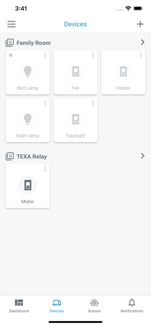 TEXA Connect(圖2)-速報App