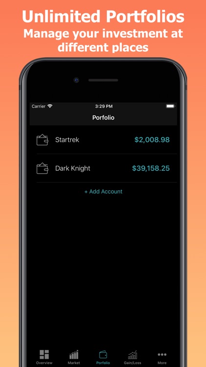 CoinPrice - Crypto Market screenshot-6