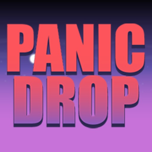 PanicDropX