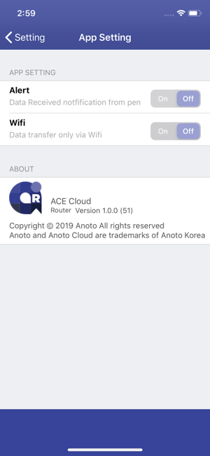 ACE Router(圖4)-速報App