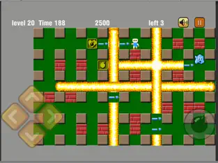 Imágen 3 Bomberman legend iphone