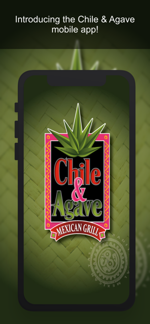 Chile and Agave(圖1)-速報App