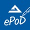 The ePOD application is used by Aggregate Industries UK (AIUK) to allow customers to track their orders, to capture customers digital signatures at the point of delivery and to create a digital copy of the proof of delivery ticket for retrieval