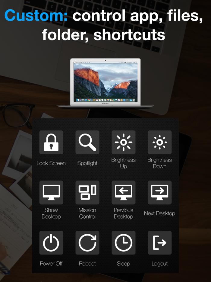 Controlax ProComputer Control
