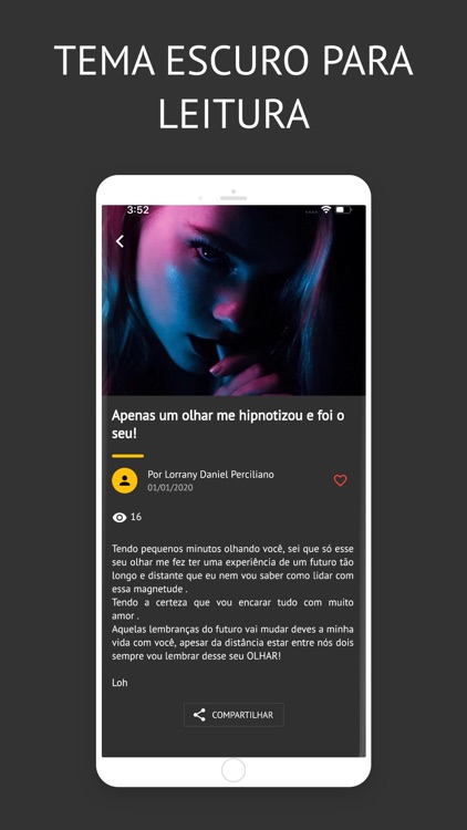 Queridos Textos Premium screenshot-5