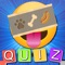 Icon Guess The Emoji - Emoji Trivia