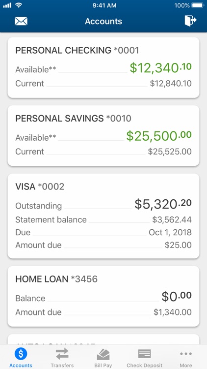 CommunityAmerica Credit Union