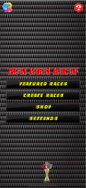 Real Road Racer(圖1)-速報App