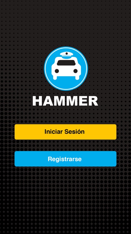 Hamer